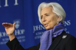 Προετοιμάζει το έδαφος για νέα επώδυνα μέτρα η έκθεση του ΔΝΤ