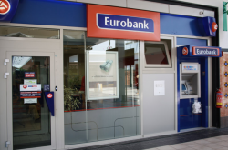 Σε ποιον πούλησε 1,5 δισ ευρώ «κόκκινα δάνεια» η Eurobank