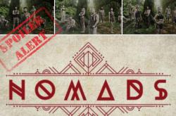 Nomads spoiler: Αυτή η ομάδα πάει στη βίλα 