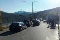 Στο παρά πέντε απετράπη διπλωματικό επεισόδιο ανάμεσα στην Ελλάδα και την Αλβανία-Ζήτησαν και τα ρέστα οι Αλβανοί