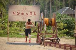 Nomads: Ποιος κερδίζει σήμερα τον αγώνα Επικράτειας; 