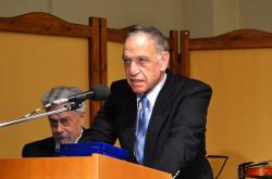 Πέθανε ο πρώην υπουργός και βουλευτής της ΝΔ Πέτρος Αλιβιζάτος