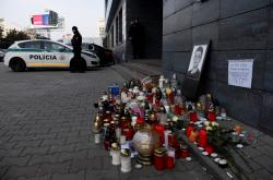 Σλοβακία: Ο 27χρονος δημοσιογράφος που δολοφονήθηκε ερευνούσε για πιθανές σχέσεις με την ιταλική μαφία 