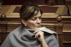 Ράνια Αντωνοπούλου: Η υπουργός που παίρνει επίδομα ενοικίου 12.000 ευρώ!