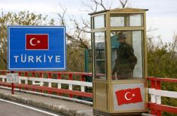 Συνεχίζουν να «μιλούν» για κατασκοπεία οι Τούρκοι 