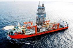 Κυπριακή ΑΟΖ: Στο λιμάνι της Λεμεσού το σκάφος της Exxonmobil