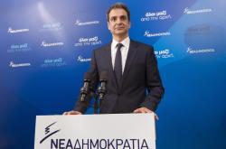 Την απόσυρση του νομοσχεδίου για τα κατοικίδια ζήτησε, με tweet, ο Κ. Μητσοτάκης 