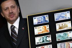 Καταπέλτης η γερμανική εφημερίδα Handelsblatt για τον Ερντογάν και το τουρκικό εθνικό νόμισμα