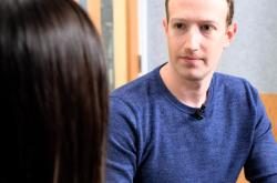 Ομολογία του Μαρκ Ζουκενμπεργκ  ότι δεν πρόσεξαν ιδιαίτερα τα προσωπικά δεδομένα στο Facebook 