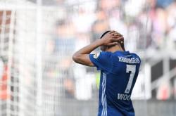Bundesliga: Κουνάει... σεντόνι η Σάλκε, ελπίζει το Αμβούργο!
