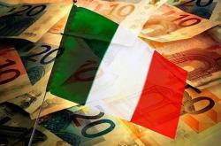 Ανησυχία στις αγορές ότι η Ιταλία θα μπορούσε να εγκαταλείψει την Ευρωζώνη