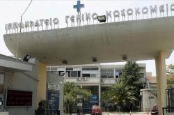 Θεσσαλονίκη: Λήστεψαν το κυλικείο του Ιπποκράτειου Νοσοκομείου 
