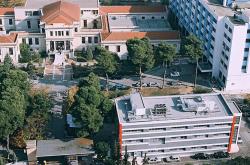Θεσσαλονίκη: Σκηνοθετημένη ήταν η ληστεία στο κυλικείο του Ιπποκράτειου Νοσοκομείου