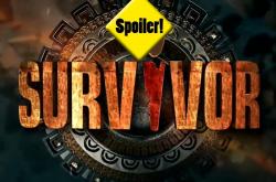 Survivor spoiler: Αυτός είναι ο παίκτης που αποχωρεί σήμερα (3/5)