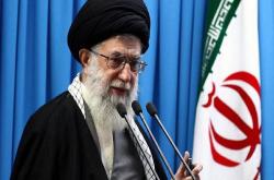 Χαμενεΐ: Η Τεχεράνη δεν θα παραμείνει στην πυρηνική συμφωνία, αν δεν υπάρξουν "πραγματικές εγγυήσεις" από τους Ευρωπαίους 