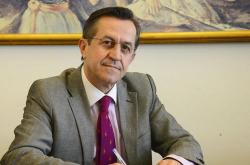 Νίκος Νικολόπουλος: Ποια η σκοπιμότητα της μετακίνησης του κ. Γρατσώνη στο Υπερταμείο;