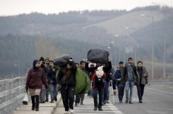 «Αλβανική λύση» στο προσφυγικό εξετάζει η Ευρωπαϊκή Ένωση