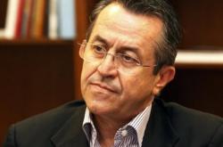 Ο πρόεδρος του Χριστιανοδημοκρατικού Κόμματος Ελλάδας  για τη διαγραφή Μίχαλου και τις τηλεοπτικές άδειες (ΒΙΝΤΕΟ)
