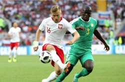 LIVE: Πολωνία-Σενεγάλη 0-0 στο Α' ημίχρονο (συνεχής ενημέρωση)