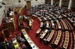 Μπέρδεμα στη Βουλή: 20 βουλευτές του ΣΥΡΙΖΑ ψήφισαν λάθος λόγω... τεχνικού λάθους!