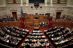 Βουλή: Υπερψηφίστηκε το Πολυνομοσχέδιο