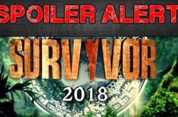Survivor spoiler: Ποιος κερδίζει σήμερα (4/6) το έπαθλο επικοινωνίας