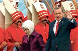 Διδάκτορας του Πρίνστον: Η Τουρκία θα γίνεται όλο και πιο εθνικιστική