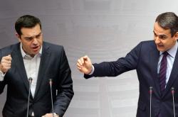 Σκληρή κόντρα ΣΥΡΙΖΑ - ΝΔ για το δάνειο των αδερφών του πρωθυπουργού
