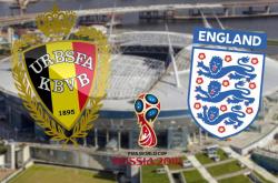 Μουντιάλ 2018: Βέλγιο vs Αγγλία... για το γόητρο!
