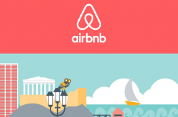 Άνοιξε η πλατφόρμα για να δηλωθούν τα Airbnb ακίνητα 