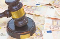 Απόφαση δικαίωση για δανειολήπτη εναντίον εισπρακτικής εταιρείας