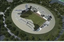 Π. Καμμένος για γήπεδο ΠΑΟΚ: «Πολύ σύντομα η Θεσσαλονίκη θα έχει ένα στολίδι» 