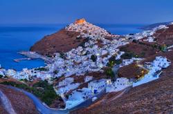Astypalea Smoke-Free: H Αστυπάλαια γίνεται το πρώτο ελληνικό νησί που λέει όχι στο τσιγάρο 