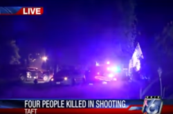 Τραγωδία στο Τέξας: Τέσσερις νεκροί από πυροβολισμούς σε παιδικό πάρτι γενεθλίων