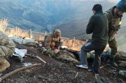 Νεκροί στρατιώτες στην Τουρκία μετά από έκρηξη 