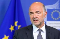 Την εμπιστοσύνη τους στην Ελλάδα εξέφρασαν οι αξιωματούχοι του Eurogroup
