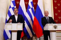 Τσίπρας – Πούτιν: Πώς αποτιμά η ελληνική πλευρά την συνάντηση 