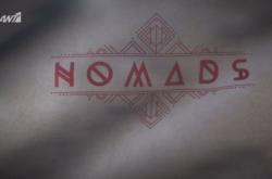 Nomads (Κυριακή 2/12): Αυτοί είναι οι αρχηγοί των δύο ομάδων