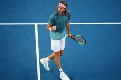 Australian Open: Ναι ρε Στέφανε!