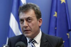 Βρούτσης: Επιβράδυνση της απασχόλησης το 2018- Ιστορικό ρεκόρ των εγγεγραμμένων ανέργων του ΟΑΕΔ