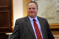  Ν. Κοτζιάς: Το παρασκήνιο της διαπραγμάτευσης για τη Συμφωνία των Πρεσπών