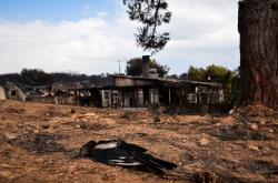 Αποζημίωση 1,5 εκατ. ευρώ ζητούν συγγενείς θύματος από το Δημόσιο για την πυρκαγιά στην Ανατολική Αττική
