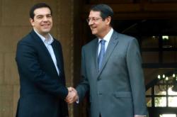 Στην Κύπρο ο πρωθυπουργός για τη Σύνοδο των Ευρωπαϊκών Χωρών του Νότου