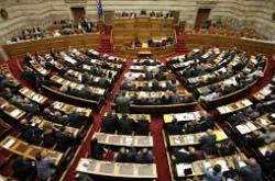 Νέο μπλόκο στο ΣΥΡΙΖΑ από τους ΑΝΕΛ σε επιτροπή της Βουλής