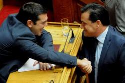Άδωνις Γεωργιάδης: «Ο Τσίπρας τα έχει χαμένα» 