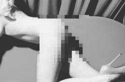 Πασίγνωστη ηθοποιός στην Ελλάδα πόζαρε γυμνή και «γκρέμισε» το instagram! (ΦΩΤΟ)