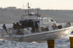 Χαλκιδική: Βρέθηκε κρανίο σε θαλάσσια περιοχή 