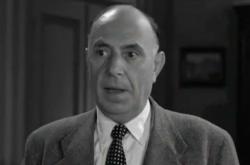 Σαν σήμερα 29 Ιανουαρίου 1975 πέθανε ο ηθοποιός Ορέστης Μακρής