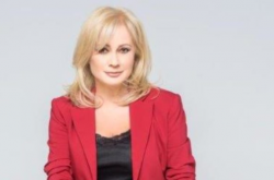 Τηλεθέαση: Πάνω από μισό εκατομμύριο τηλεθεατές είδαν την Αγγελική Νικολούλη την Παρασκευή (25/1)