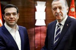 Στον απόηχο της παραίτησης Καμμένου, αλλά και της συνεχιζόμενης έντασης στις ελληνοτουρκικές σχέσεις η επίσκεψη Τσίπρα στην Τουρκία